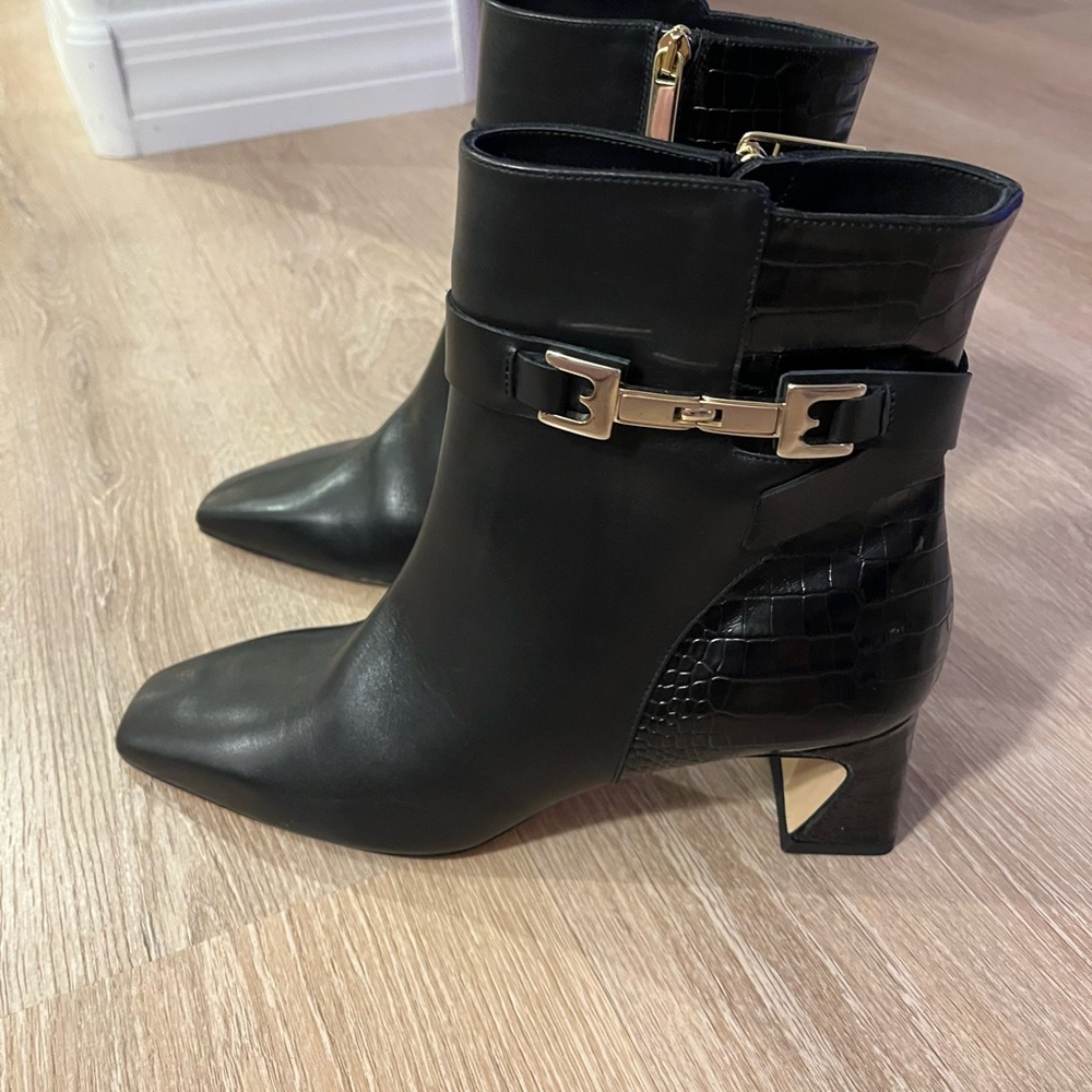 Bruno Magli Opal Ankle Boot